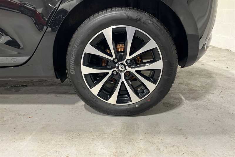 Used Renault Clio 2023 for sale - 77757067: Photo 11