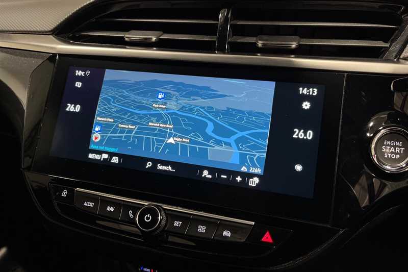 Used Vauxhall Corsa 2023 for sale - 77486253: Photo 18