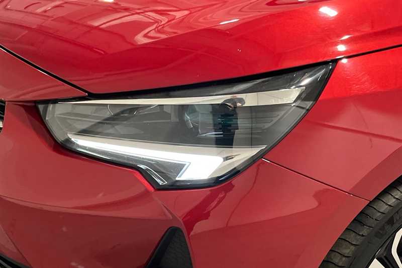 Used Vauxhall Corsa 2023 for sale - 77486253: Photo 29