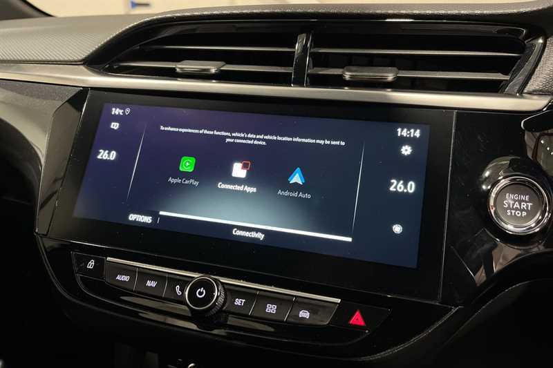 Used Vauxhall Corsa 2023 for sale - 77486253: Photo 38