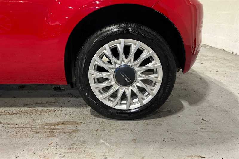 Used Fiat 500 2019 for sale - 77473459: Photo 11