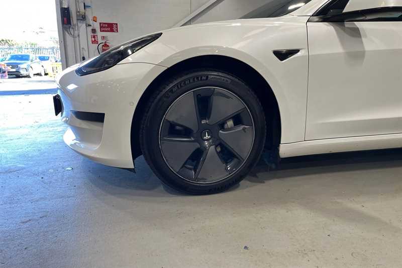 Used Tesla Model 3 for sale - 77864343: Photo 12