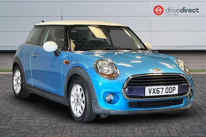Used MINI Hatch 2017 for sale - 76504269: Photo 1