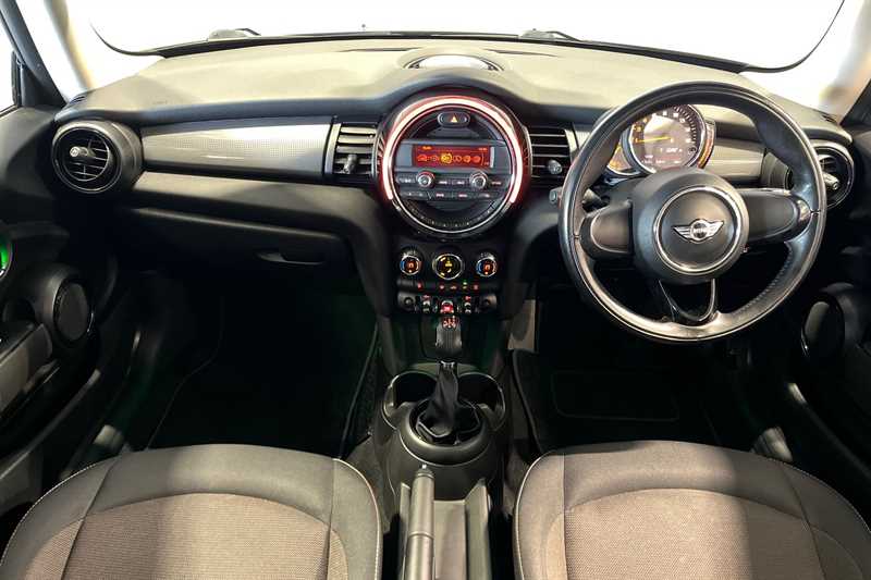 Used MINI Hatch 2017 for sale - 76504269: Photo 13