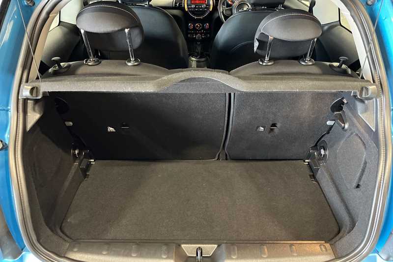 Used MINI Hatch 2017 for sale - 76504269: Photo 25