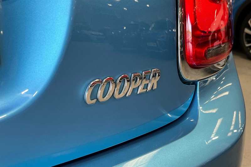 Used MINI Hatch 2017 for sale - 76504269: Photo 30