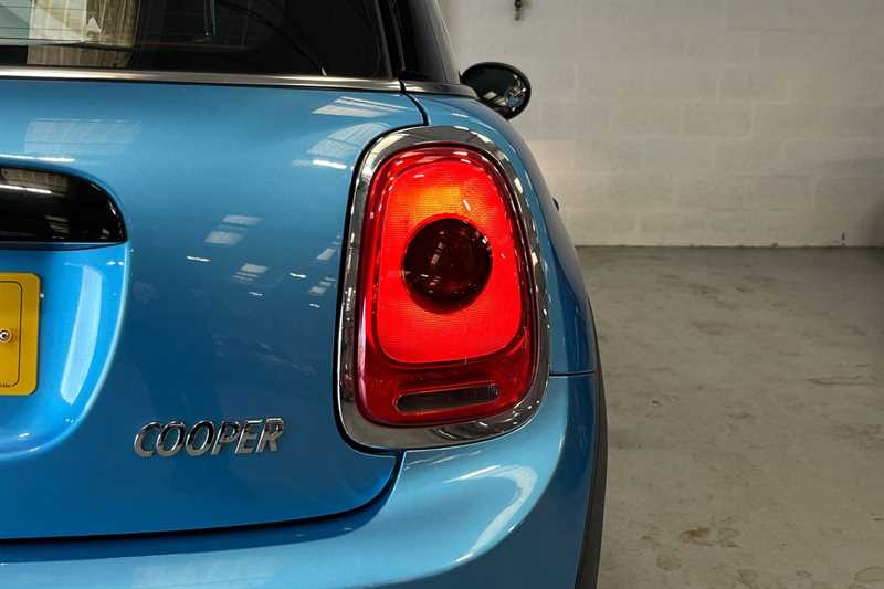 Used MINI Hatch 2017 for sale - 76504269: Photo 32