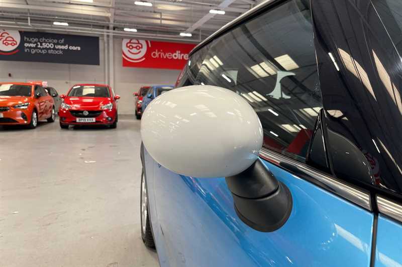 Used MINI Hatch 2017 for sale - 76504269: Photo 34