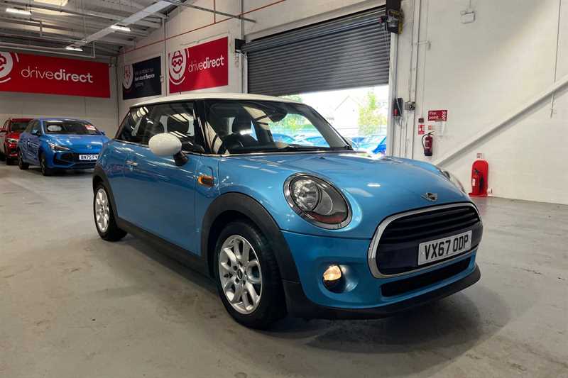 Used MINI Hatch 2017 for sale - 76504269: Photo 45