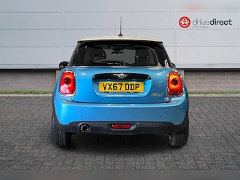 Used MINI Hatch 2017 for sale - 76504269: Photo