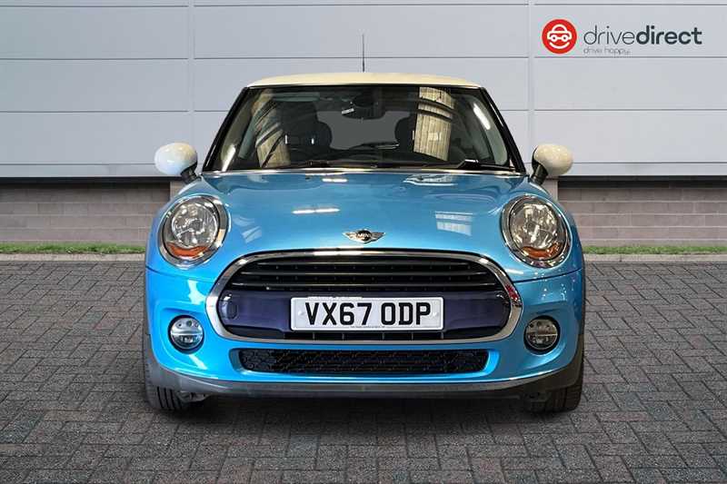 Used MINI Hatch 2017 for sale - 76504269: Photo 8