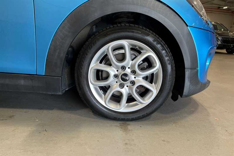 Used MINI Hatch 2017 for sale - 76504269: Photo 9