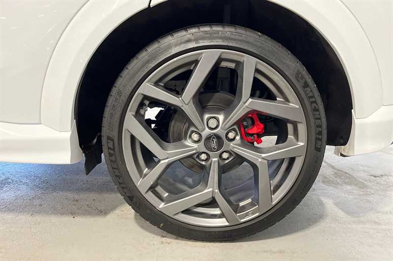 Used Ford Puma 2022 for sale - 78217083: Photo 10