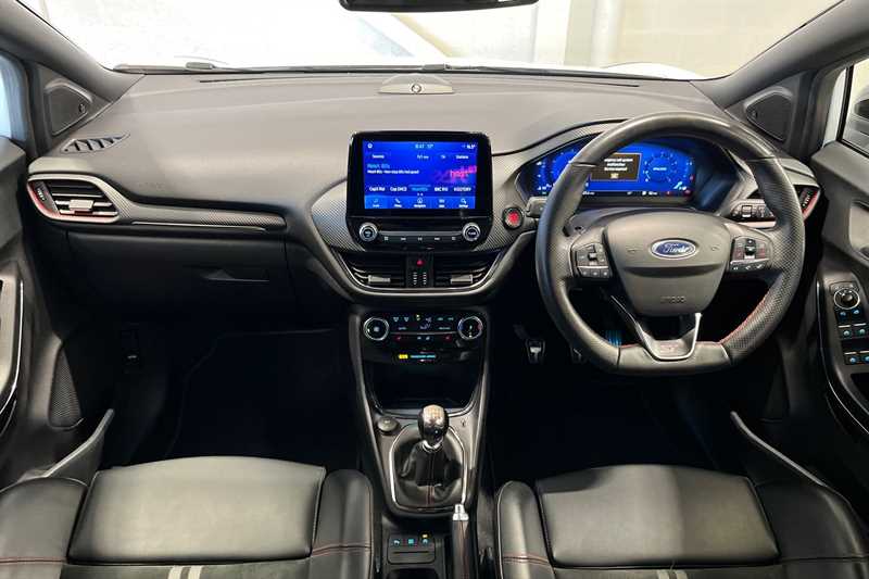 Used Ford Puma 2022 for sale - 78217083: Photo 13