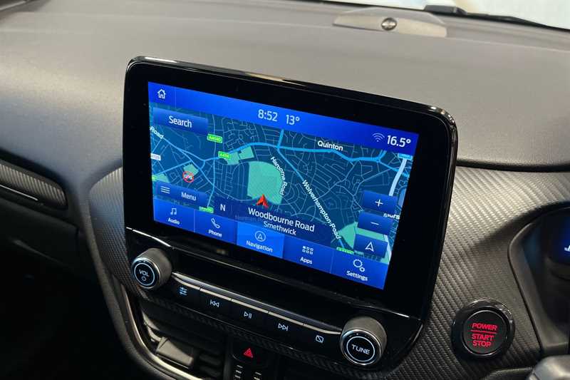 Used Ford Puma 2022 for sale - 78217083: Photo 18