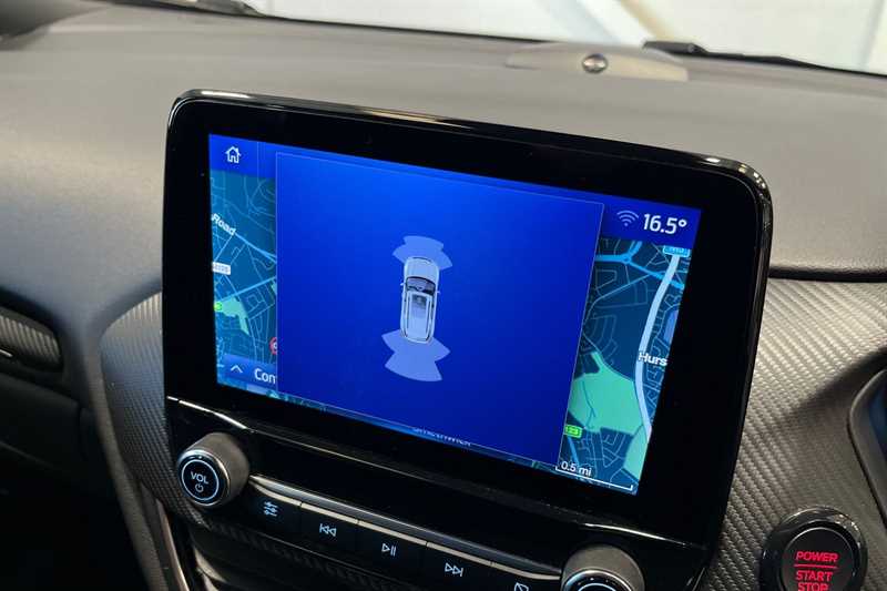 Used Ford Puma 2022 for sale - 78217083: Photo 19