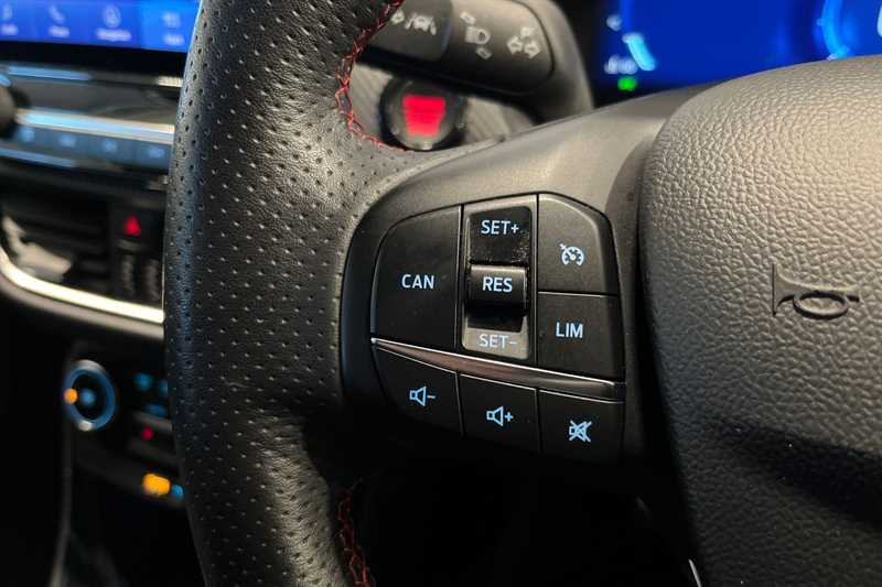 Used Ford Puma 2022 for sale - 78217083: Photo 21