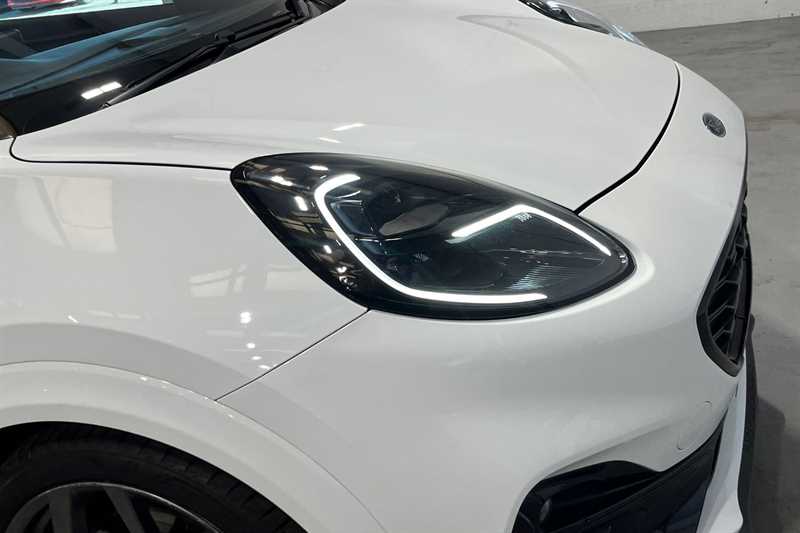 Used Ford Puma 2022 for sale - 78217083: Photo 28