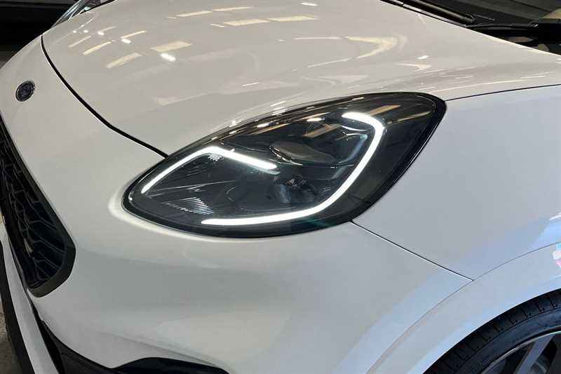 Used Ford Puma 2022 for sale - 78217083: Photo 29