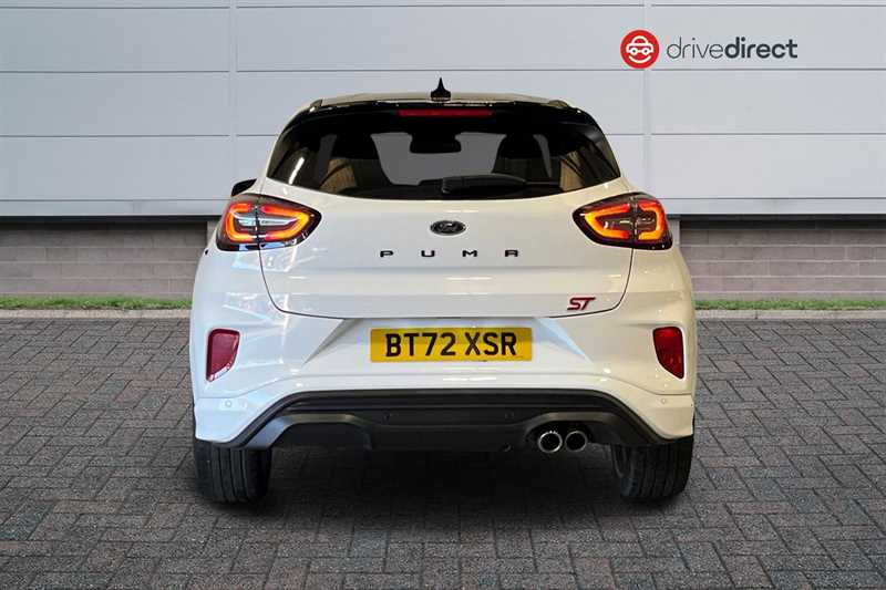 Used Ford Puma 2022 for sale - 78217083: Photo 4