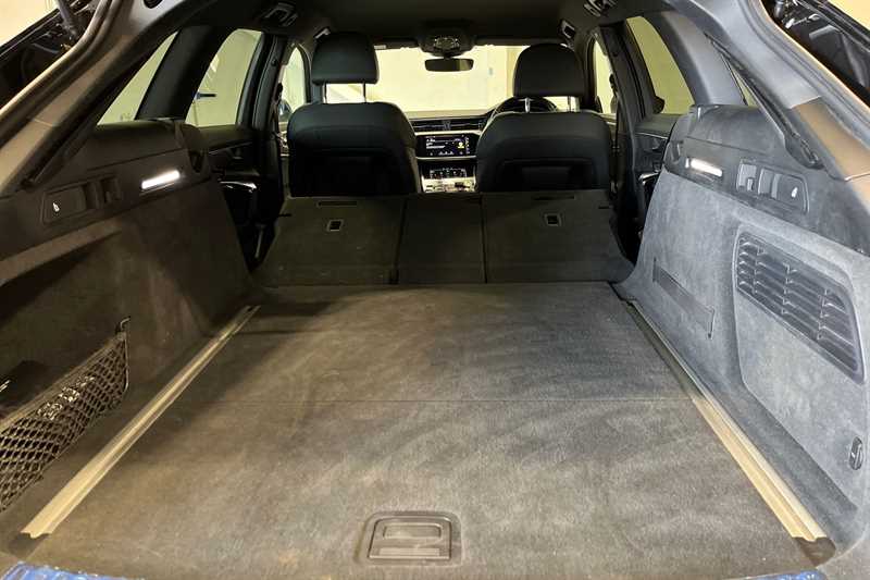 Used Audi A6 2021 for sale - 77915048: Photo 37