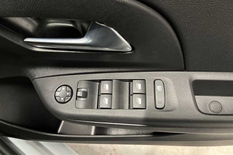 Used Vauxhall Corsa 2025 for sale - 76956610: Photo 16