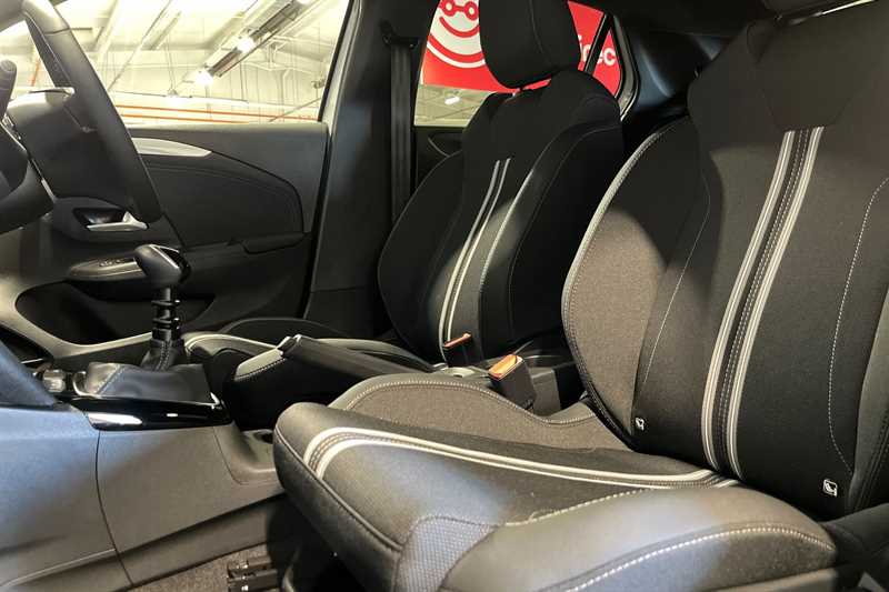 Used Vauxhall Corsa 2025 for sale - 76956610: Photo 23