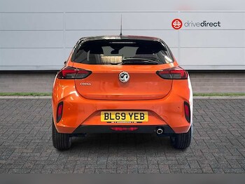 Used Vauxhall Corsa 2020 for sale - 79148573: Photo