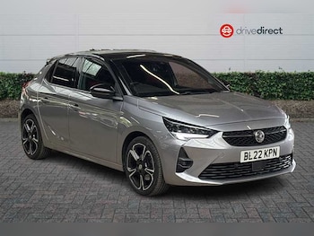 Used Vauxhall Corsa 2022 for sale - 79488025: Photo