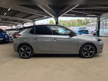 Used Vauxhall Corsa 2022 for sale - 79488025: Photo