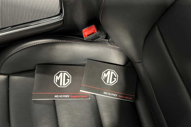 Used MG MG HS for sale - 77322540: Photo 36