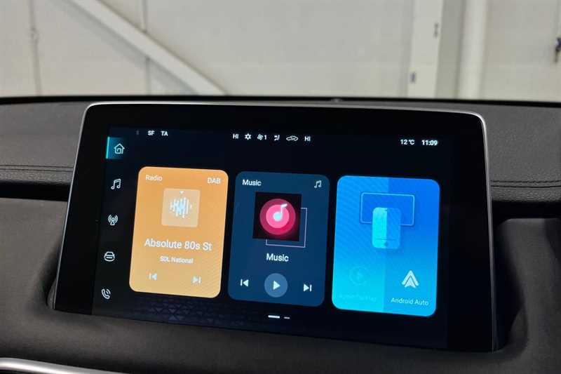 Used MG MG HS for sale - 77322540: Photo 38