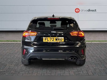 Used Ford Focus 2022 for sale - 78687681: Photo