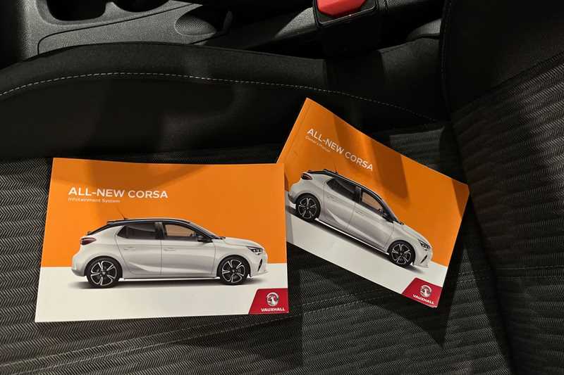 Used Vauxhall Corsa 2020 for sale - 77741606: Photo 36