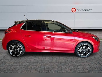 Used Vauxhall Corsa 2023 for sale - 79416229: Photo