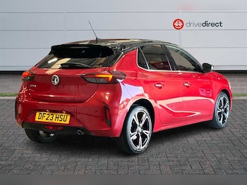 Used Vauxhall Corsa 2023 for sale - 79416229: Photo