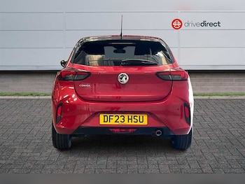 Used Vauxhall Corsa 2023 for sale - 79416229: Photo