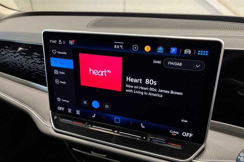 Used Volkswagen Passat 2025 for sale - 76956631: Photo 17