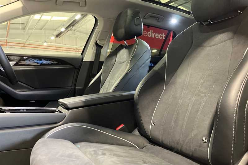 Used Volkswagen Passat 2025 for sale - 76956631: Photo 23