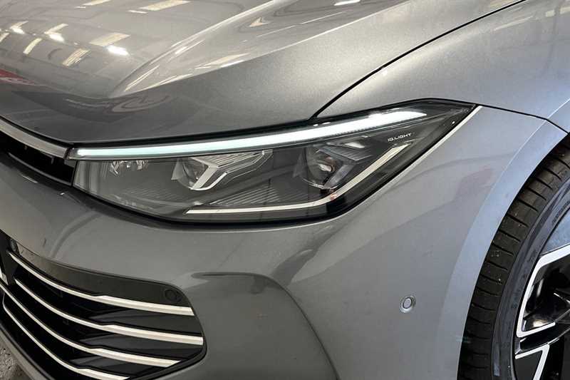 Used Volkswagen Passat 2025 for sale - 76956631: Photo 29