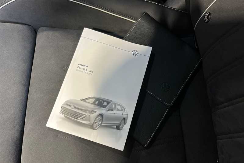Used Volkswagen Passat 2025 for sale - 76956631: Photo 36