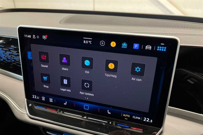 Used Volkswagen Passat 2025 for sale - 76956631: Photo 39