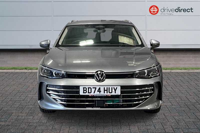 Used Volkswagen Passat 2025 for sale - 76956631: Photo 8