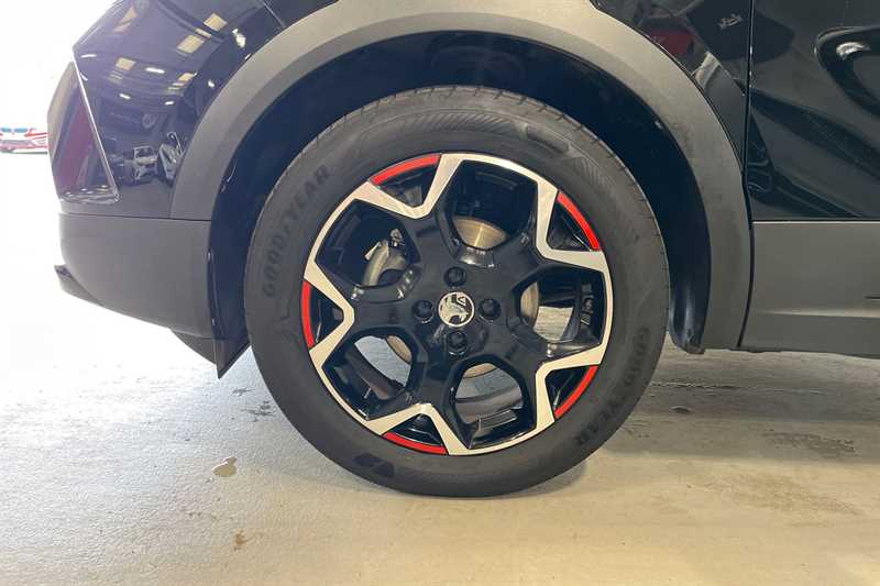 Used Vauxhall Mokka 2024 for sale - 78188651: Photo 12