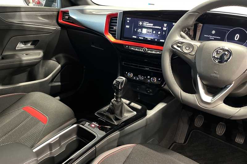 Used Vauxhall Mokka 2024 for sale - 78188651: Photo 14