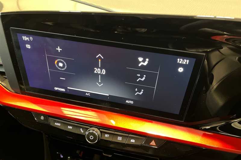 Used Vauxhall Mokka 2024 for sale - 78188651: Photo 15