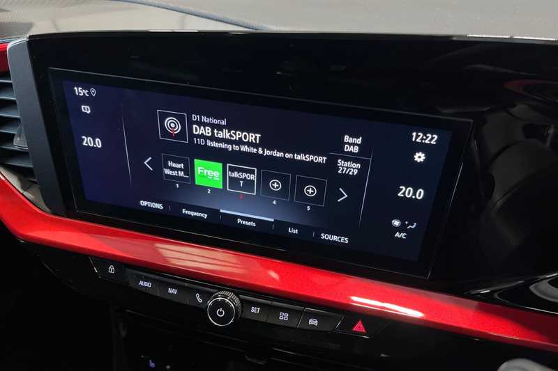 Used Vauxhall Mokka 2024 for sale - 78188651: Photo 17