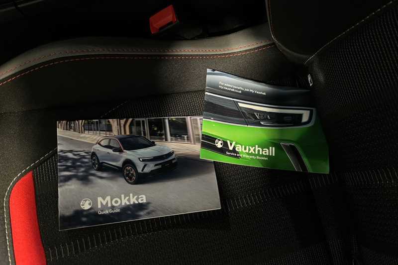 Used Vauxhall Mokka 2024 for sale - 78188651: Photo 36
