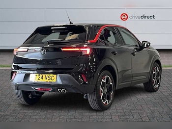 Used Vauxhall Mokka 2024 for sale - 78188651: Photo