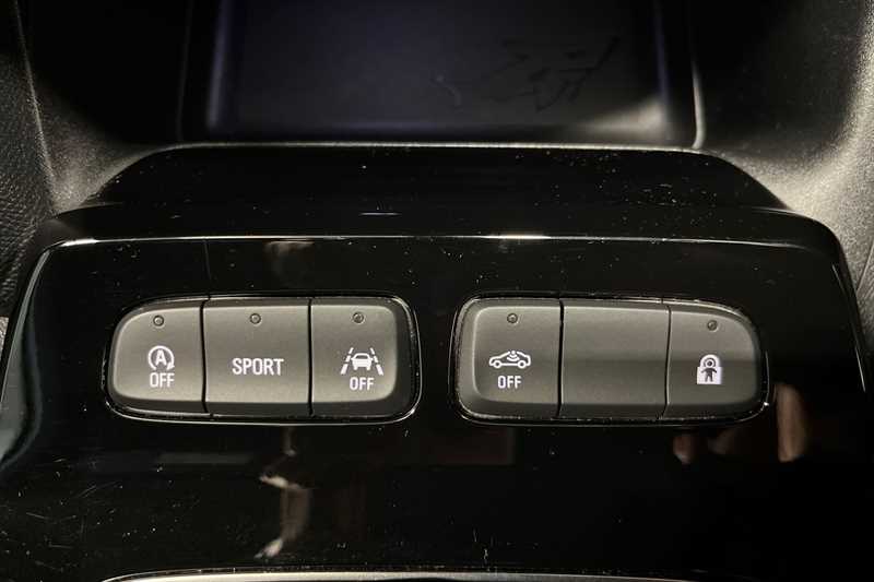 Used Vauxhall Mokka 2024 for sale - 78188651: Photo 41